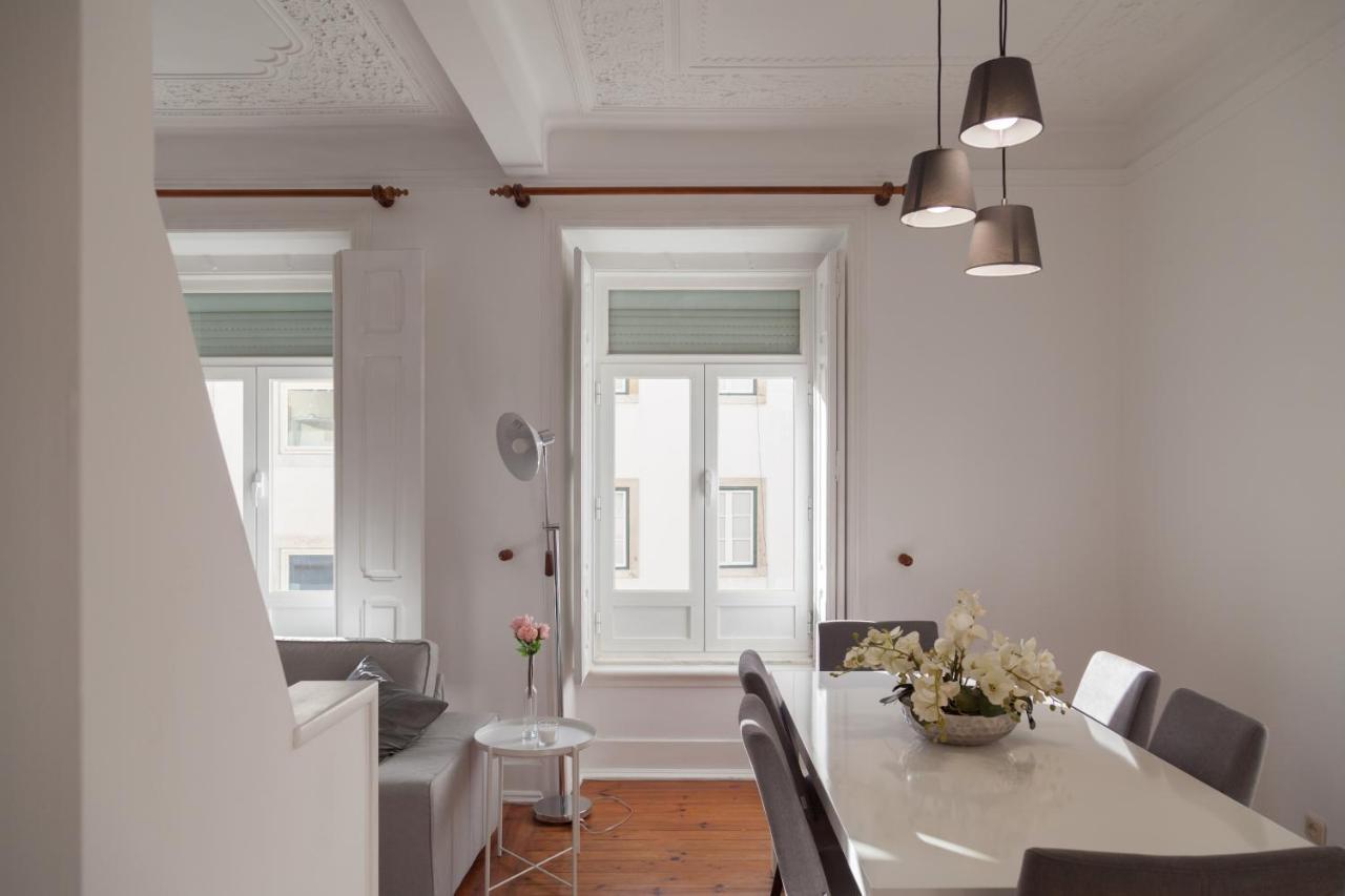 Appartement Flh Attractive Marquês De Pombal Flat *